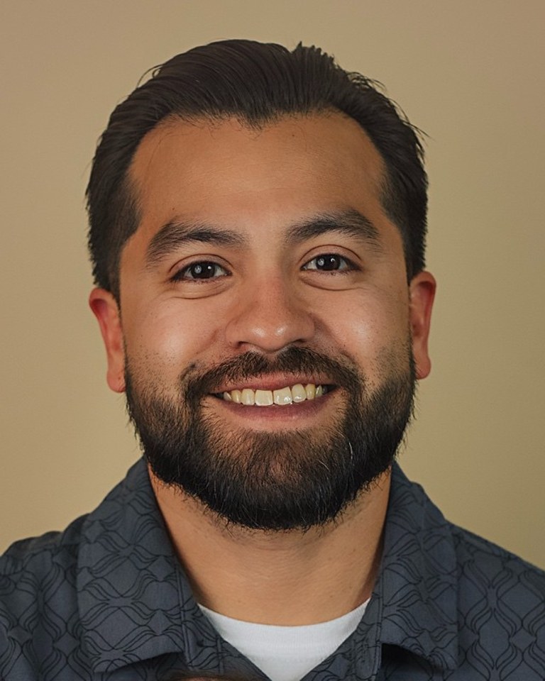David Carbajal